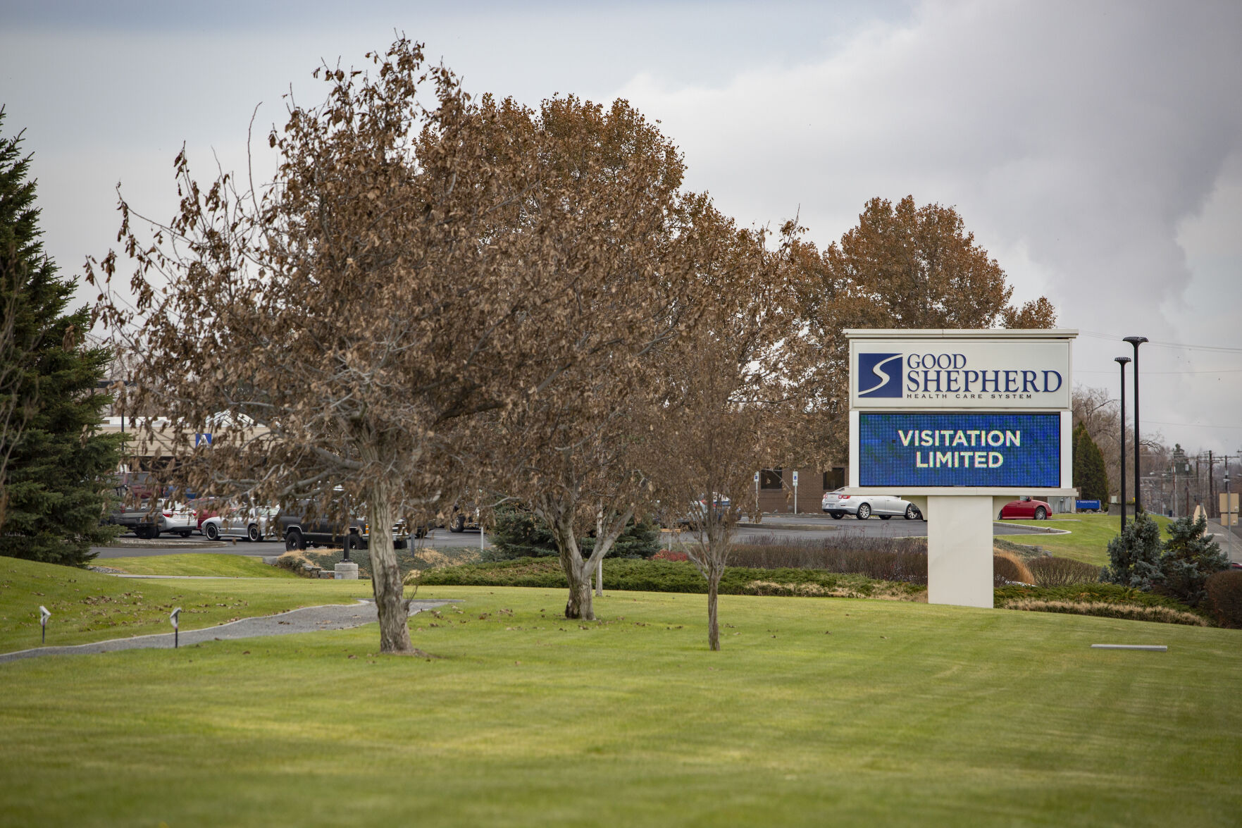 Contact Us Barrington Il Advocate Good Shepherd Hospital