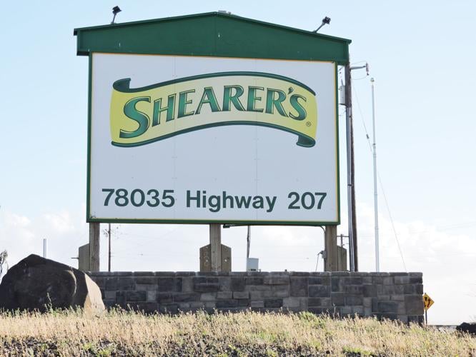 Shearer's