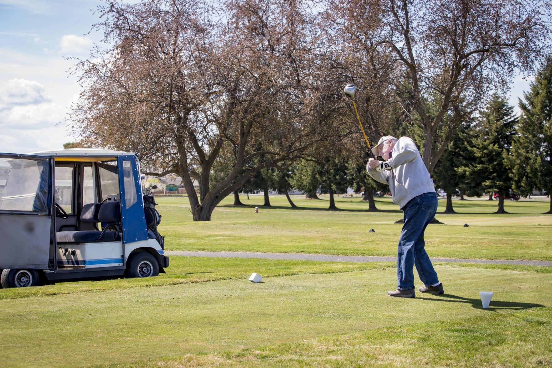 City of Umatilla plans to purchase Big River Golf Course Local News