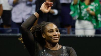 Serena Williams’ Daughter Olympia Had the Sweetest Possible Reaction to Star’s Pregnancy