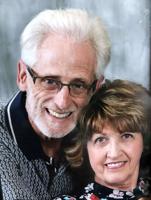 Anniversary: Gary and Shirley David celebrate 55 years