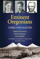 'Eminent Oregonians' shares important stories