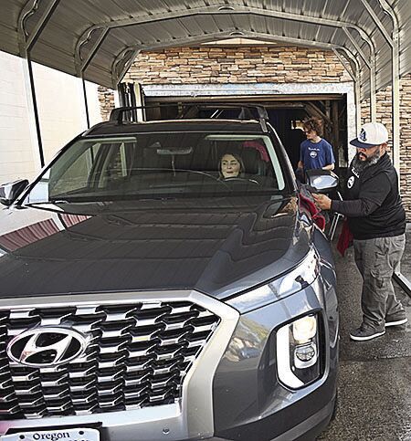 GO Car Wash Celebrates the Grand Opening of its Macedon Location