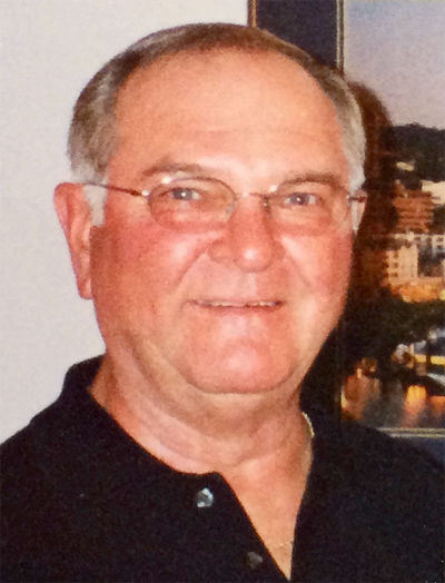 John Albert Betz | Obituaries | Hermistonherald.com