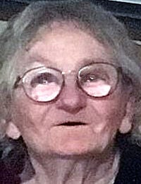 Obit: Anna ‘Annie’ Burchett | Obituaries | hermistonherald.com