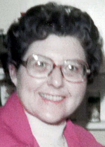 Obit: Donna D. Rock | Obituaries | Hermistonherald.com