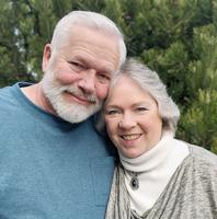Anniversary: Steve and Paula Otzenberger