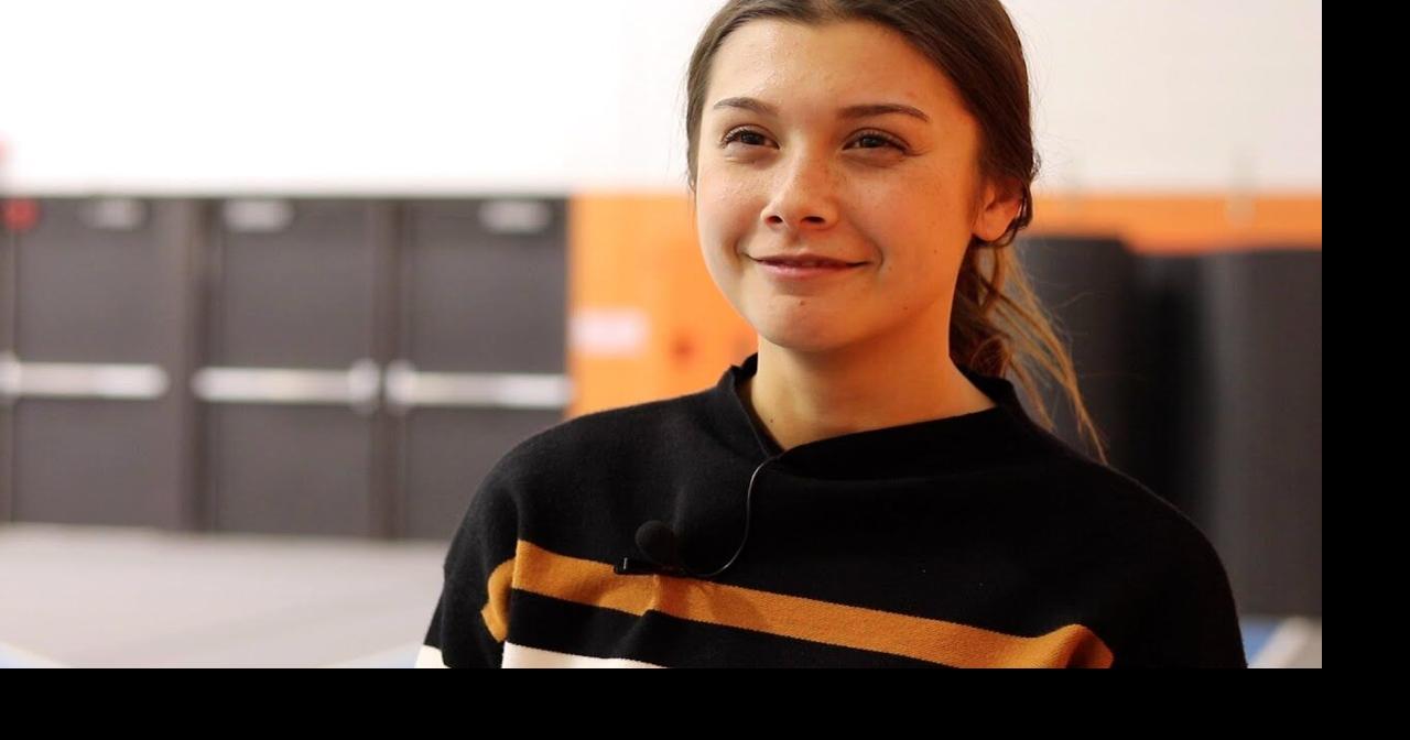 New Hersey Competitive Cheer Coach Welcomed | Videos | herseydispatch.com
