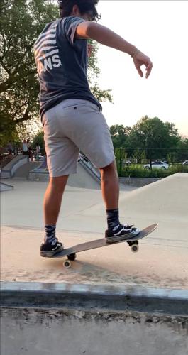 Armando Skate