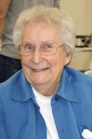 Margaret "Maggie" Tritsch turns 95!