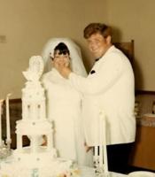 John and Deanna Grove celebrate 50 years