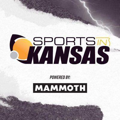 Sports in Kansas logo