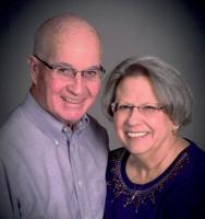 Dan and Linda Schuetz celebrate 50th Anniversary