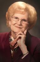 Betty Lynch  turns 90