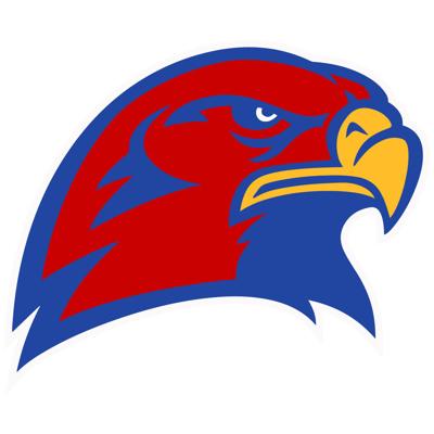 Red Hawk logo