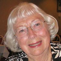 Sue Scarbrough turns 90