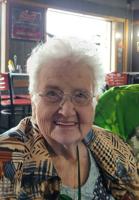 Margaret Spare's 95th Birthday Open House