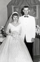 Ronald and Anita Pfister celebrate 60 years!