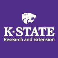 K-State Extension logo
