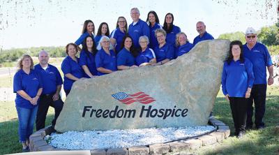 Freedom Hospice