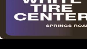 White Tire Center Springs Road Tire And Auto Service Repair Hickory Nc Used Tire New Tire Hickory Nc Hickoryrecord Com