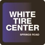 White Tire Center Springs Road | Tire and Auto Service Repair | Hickory, NC