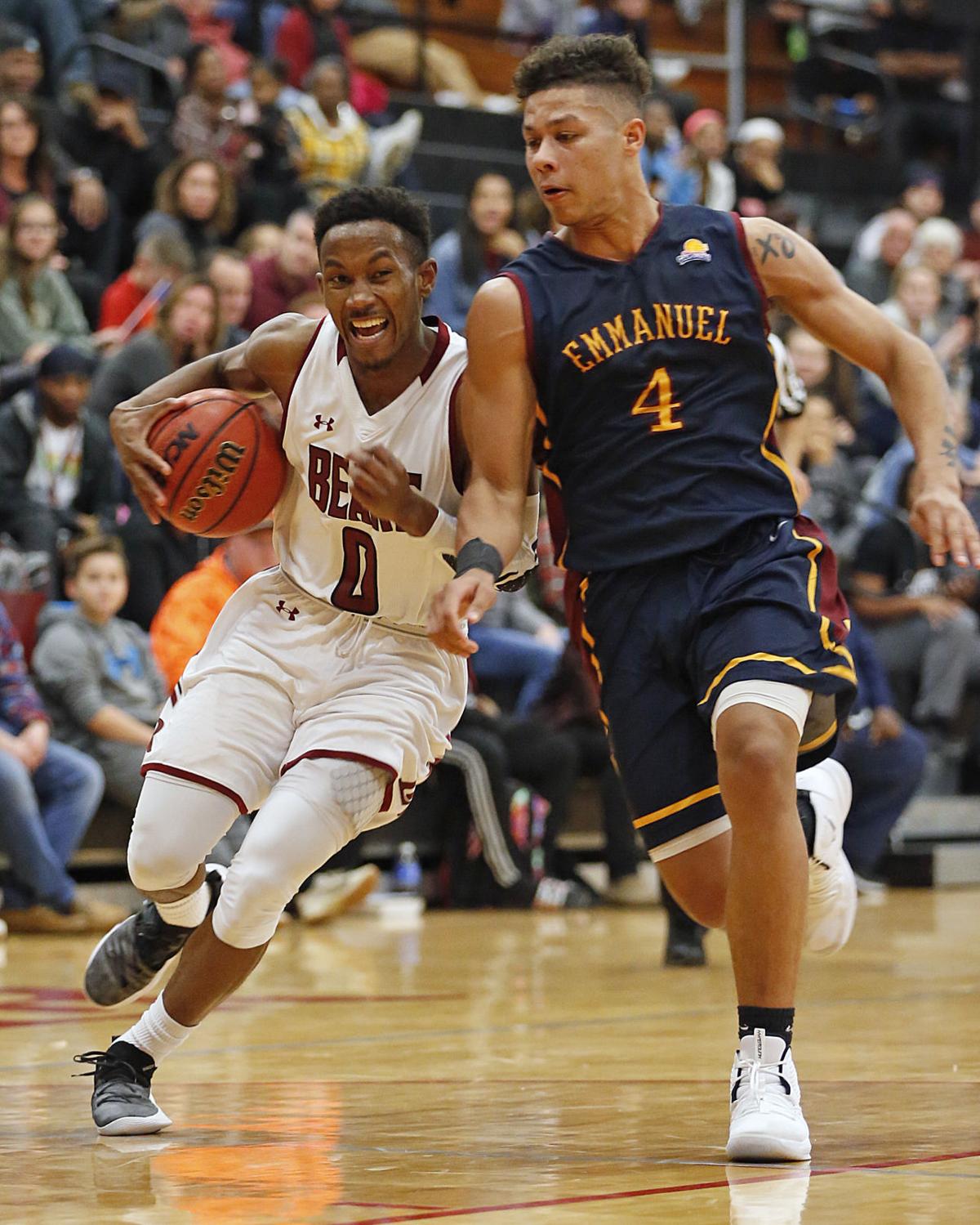 Lenoir Rhyne Men S Hoops Completes Perfect Weekend Defeats