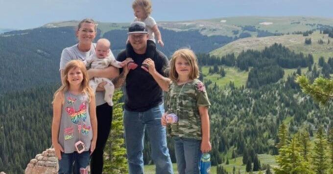 GoFundMe set after Wyoming murder-suicide shootings