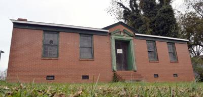Old Ridgeview Library To Receive Face Lift Local Government