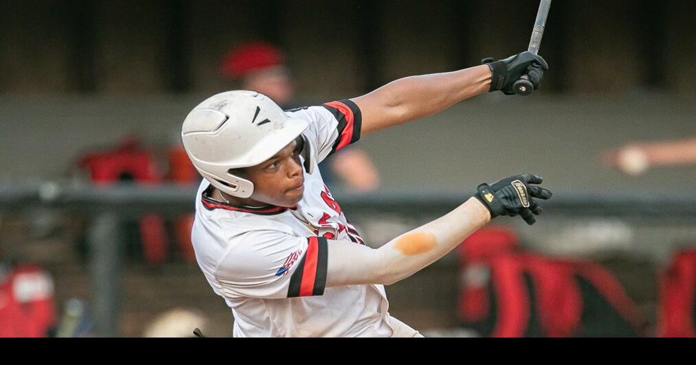 Post 48 baseball falls to Cherryville in regular-season finale