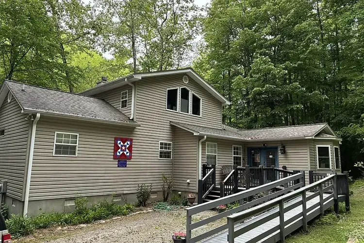Local nonprofit provides respite and comfort for families facing illness and loss