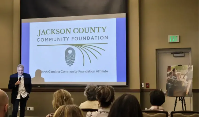 Jackson County Community Foundation announces more than $69,000 in grants; new fund to support Southwestern Community College students