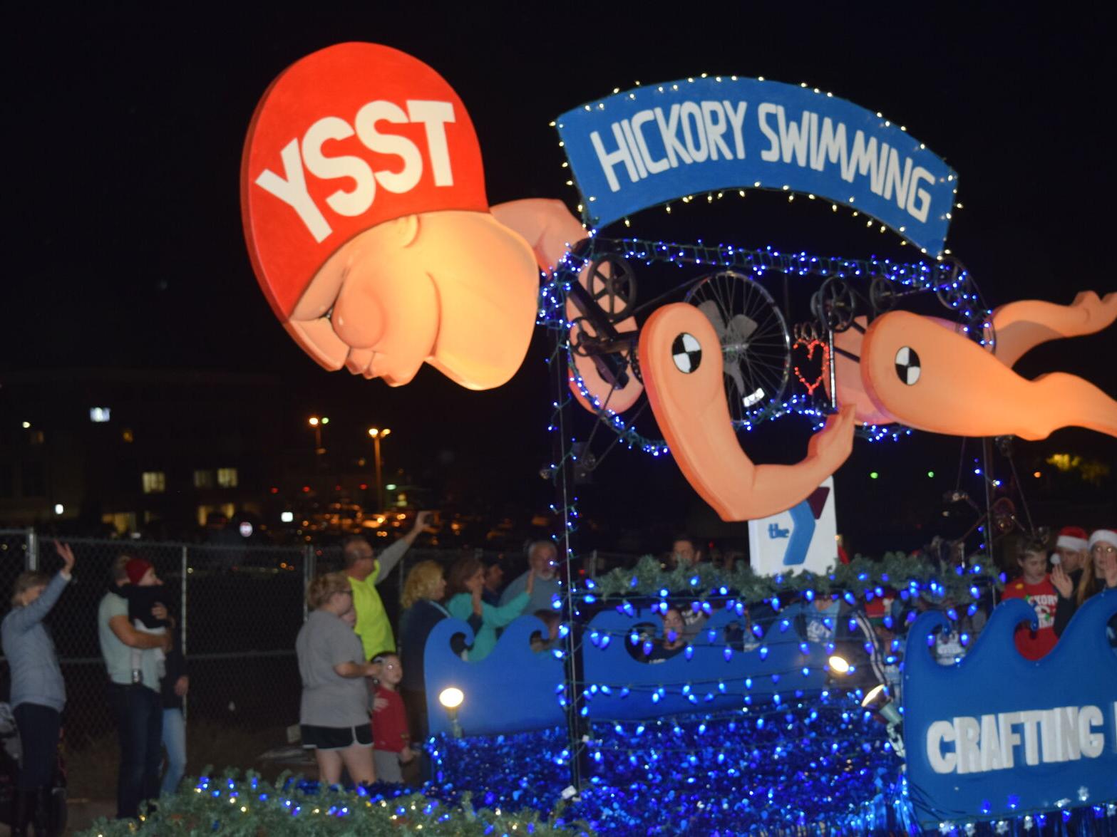 Newton Nc Christmas Parade 2021 Hickory Christmas Parade Canceled Tree Lighting Still On Local News Hickoryrecord Com Newton Nc Christmas Parade 2021 Hickory Christmas Parade Canceled Tree Lighting Still On Local News Hickoryrecord Com