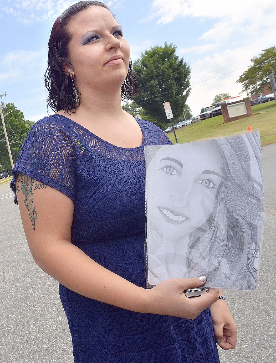 One Year Ago Beloved Educator Maggie Daniels Found Slain Cops