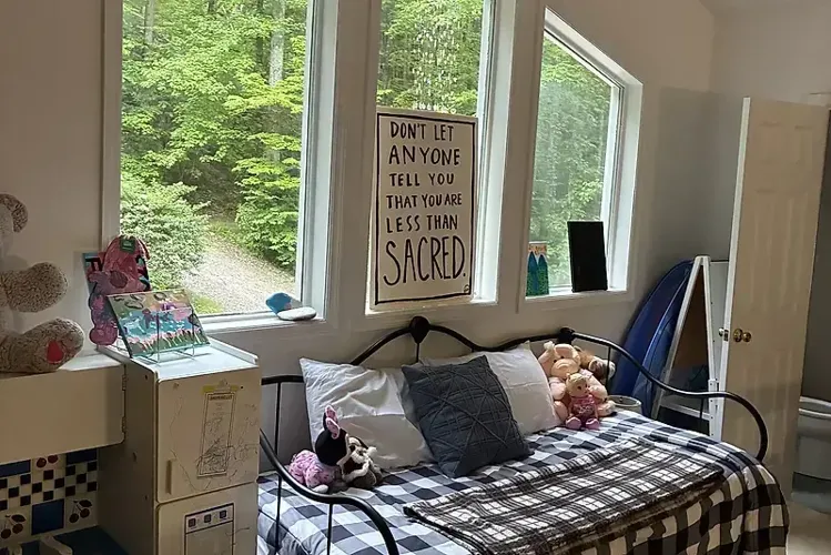Local nonprofit provides respite and comfort for families facing illness and loss