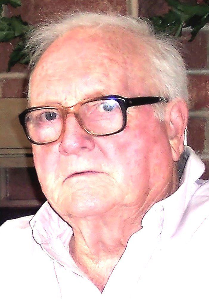 Bell, Hubert