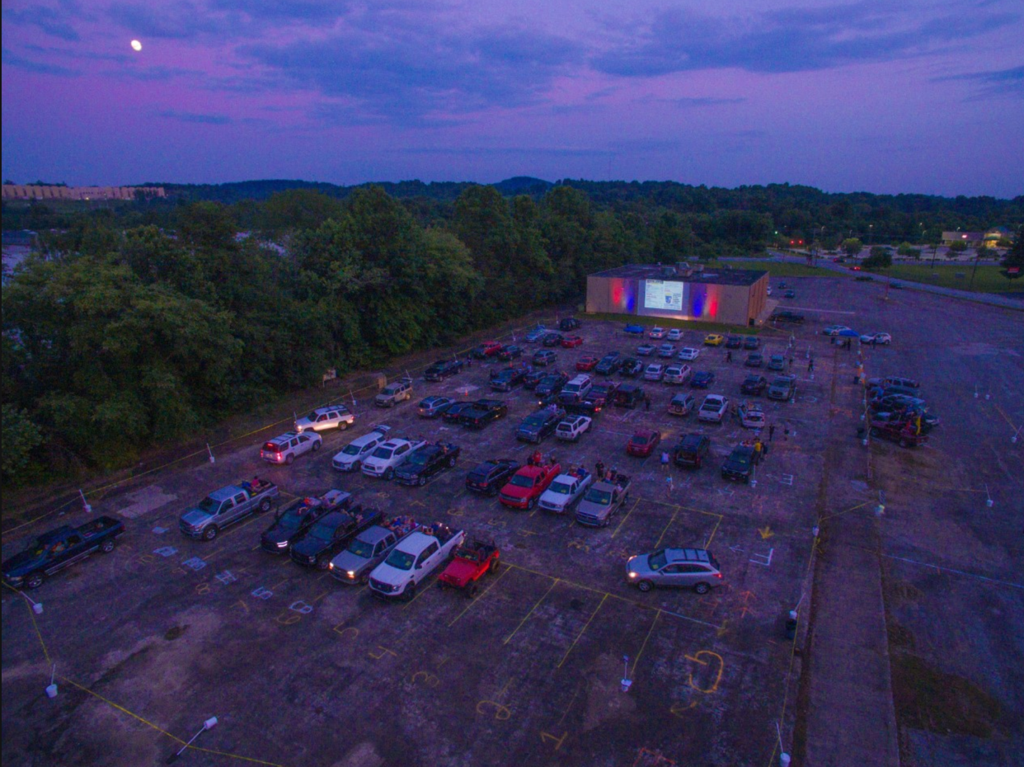 Drive In Theater Opens In Lenoir Local News Hickoryrecord Com