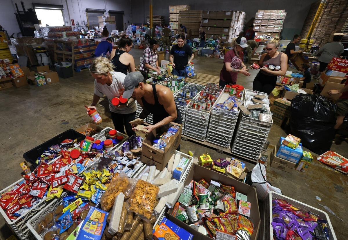 Raleigh writer Hurricane brought out best in NC