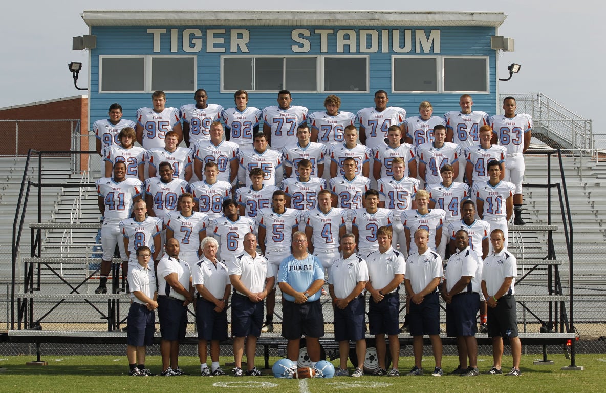 2015 Preview Fred T Foard Sports Hickoryrecord Com