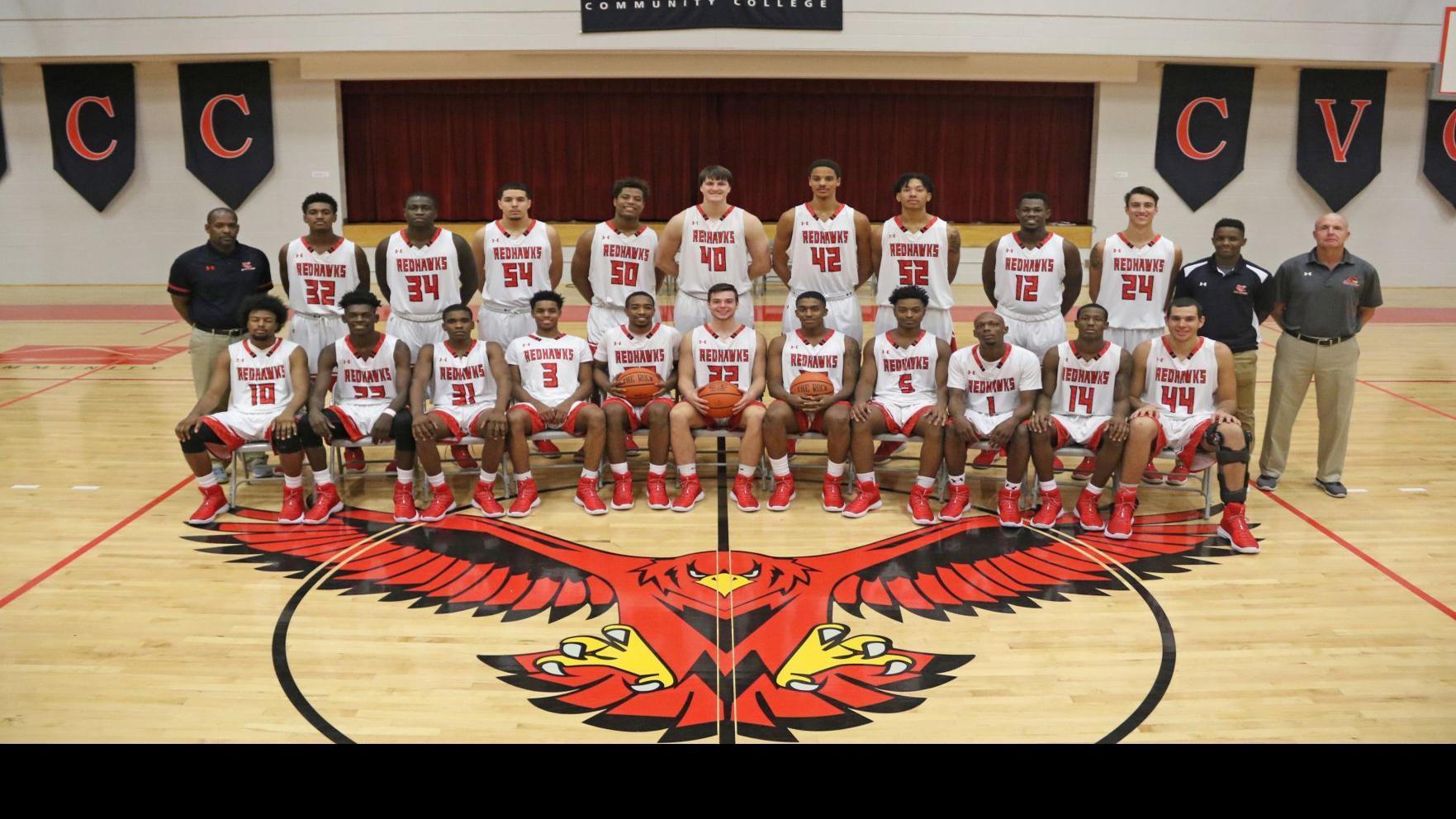 Cvcc Men S Basketball Red Hawks Look To Integrate New Freshmen Quickly Latest Headlines Hickoryrecord Com