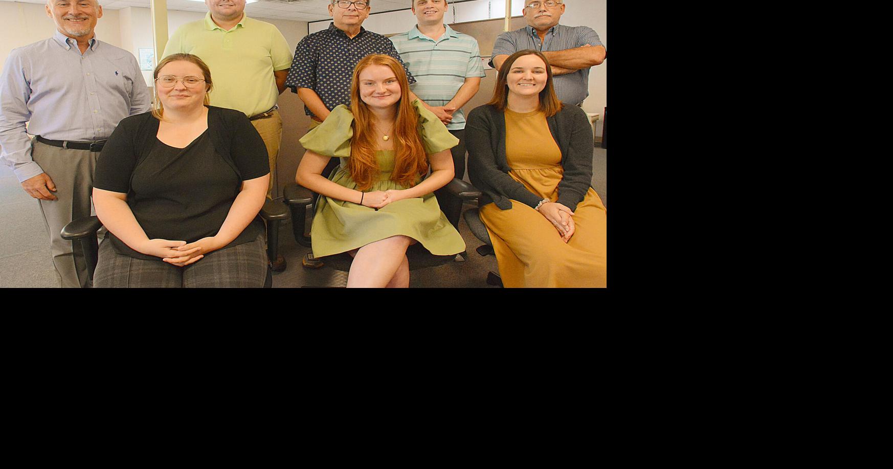 Hickory Daily Record brings home 13 awards in NC contest