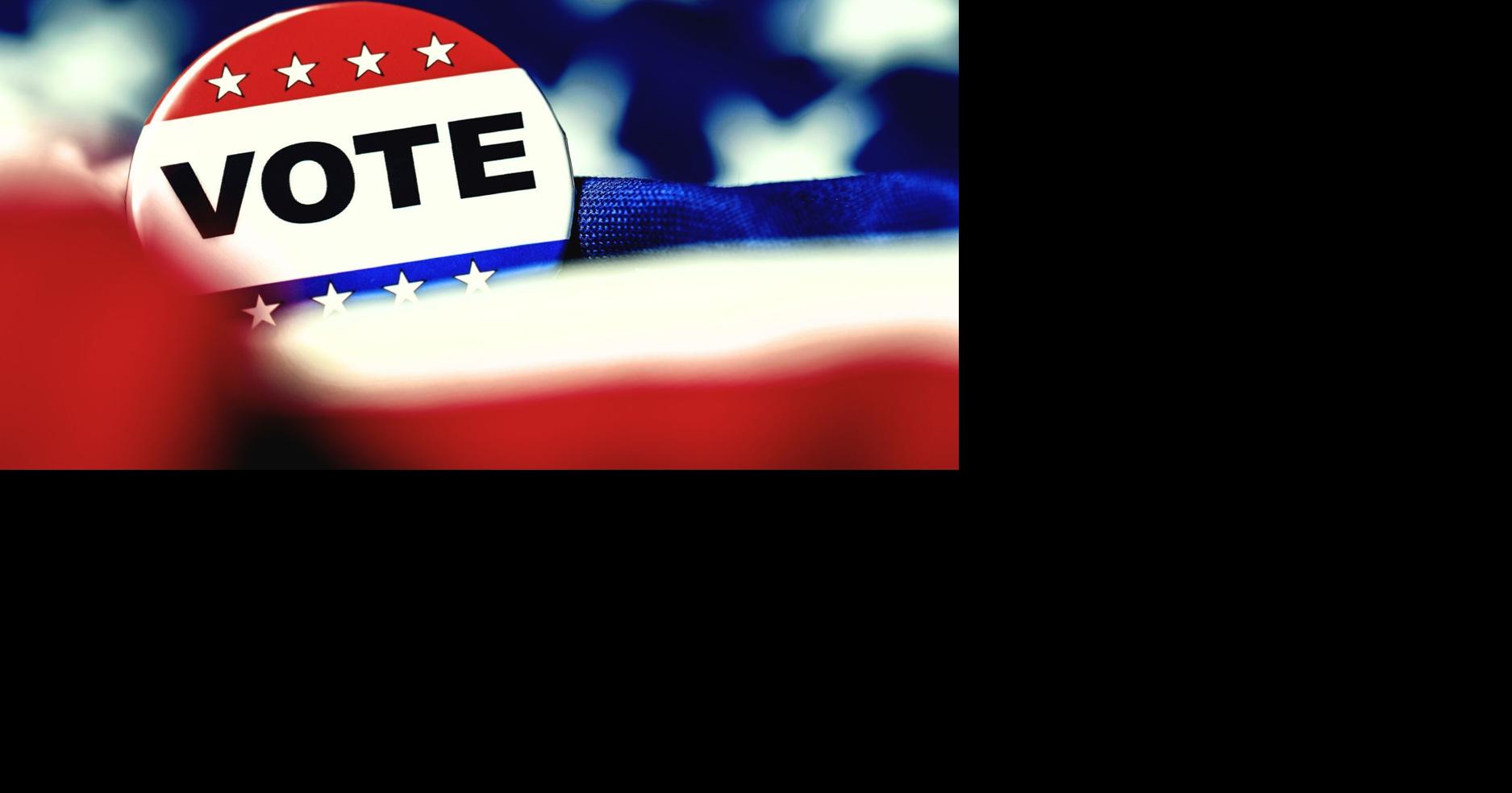 NC Senate veteran Hise seeks ninth term representing part of Caldwell County's District 47