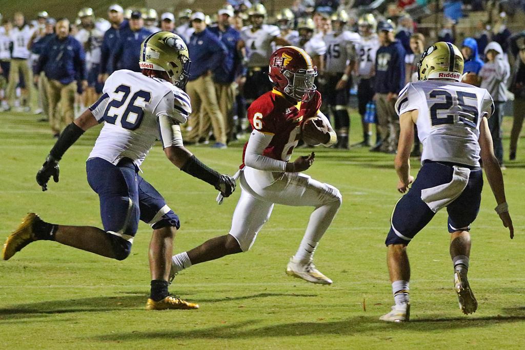 Weekly Watch Football Teams Vying For Playoff Positioning In