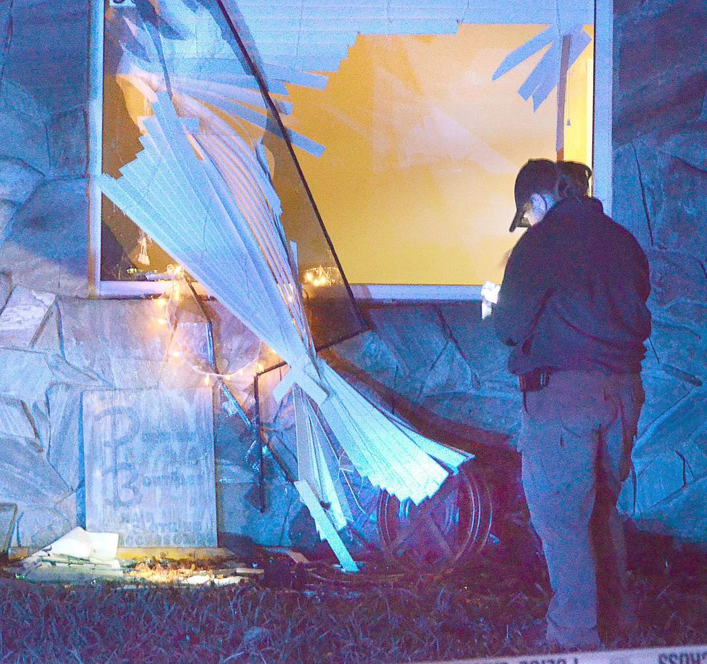 Police Seek Mask Wearing Suspects In Hickory Shooting Crime Hickoryrecord Com