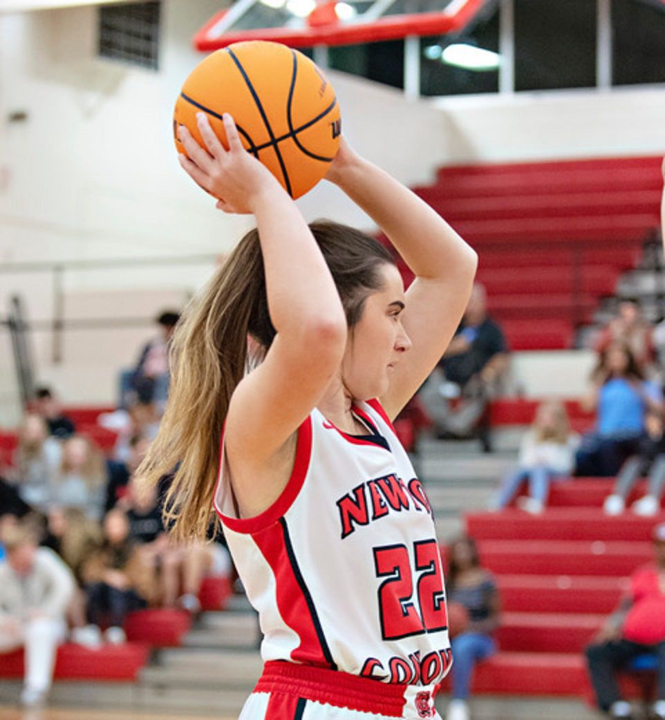 FROM THE TOP DOWN Senior foursome has set the tone for state title
