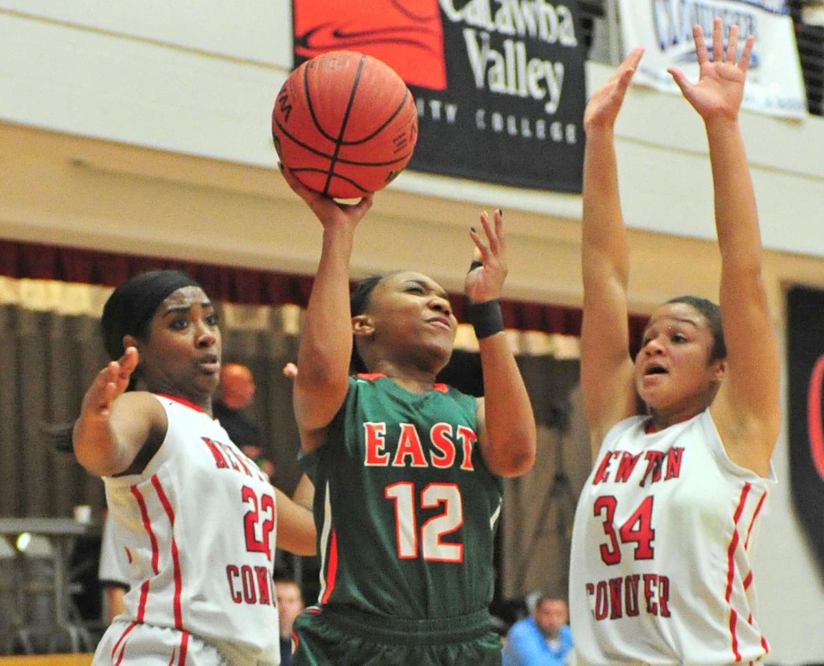 Prep Basketball Scores Details From Conference Tournaments