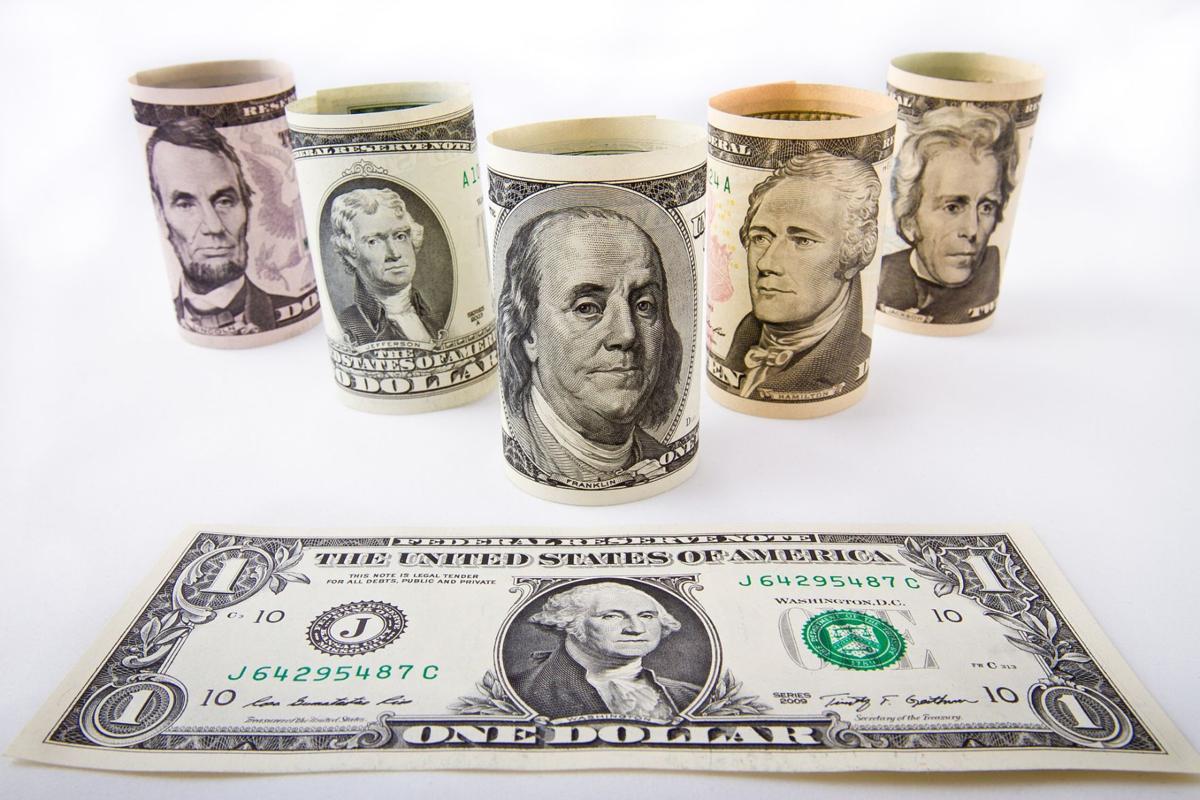 Departing Hickory City Manager tops salary list of 12 cities at $169K
