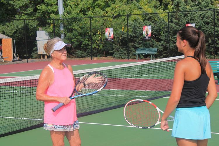 Catawba County NC sports back after Hurricane Helene delays