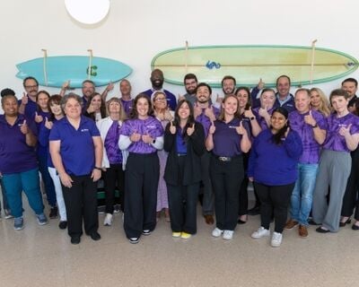 A new era of care begins: Novant Health Scotts Hill Medical Center opens.