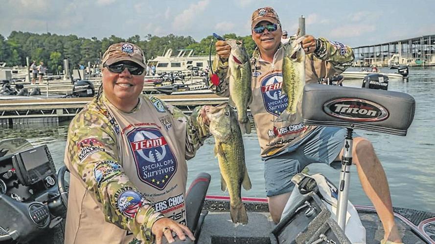 CVCC hires Hickory angler to lead school's first bass fishing team